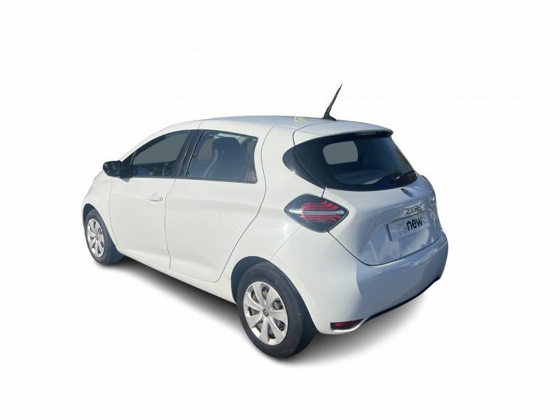 Renault ZOE E-Tech Electrique