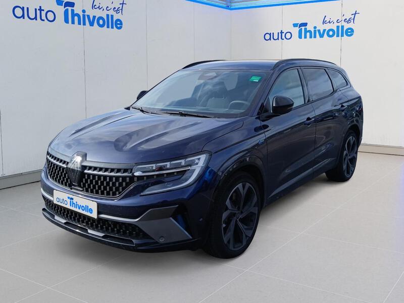 Renault Espace VI