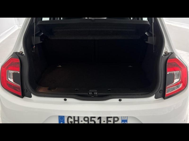 Renault Twingo III