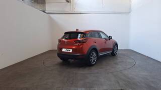 Vehicle 3D Image