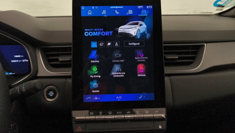 Renault Symbioz