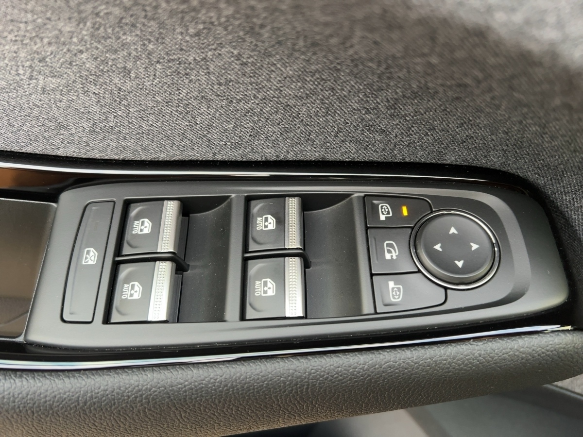 Renault Austral – Bild 14