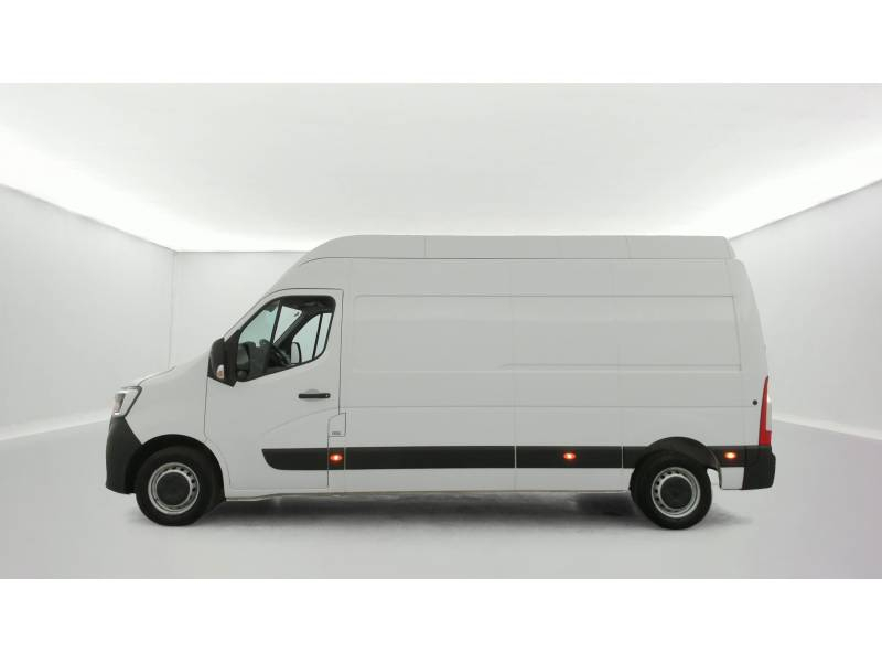 Renault Master III