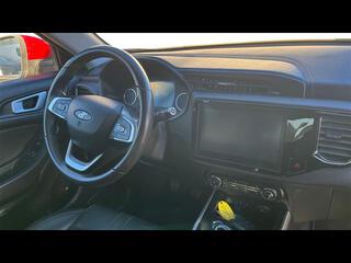 Vehicle 3D Image