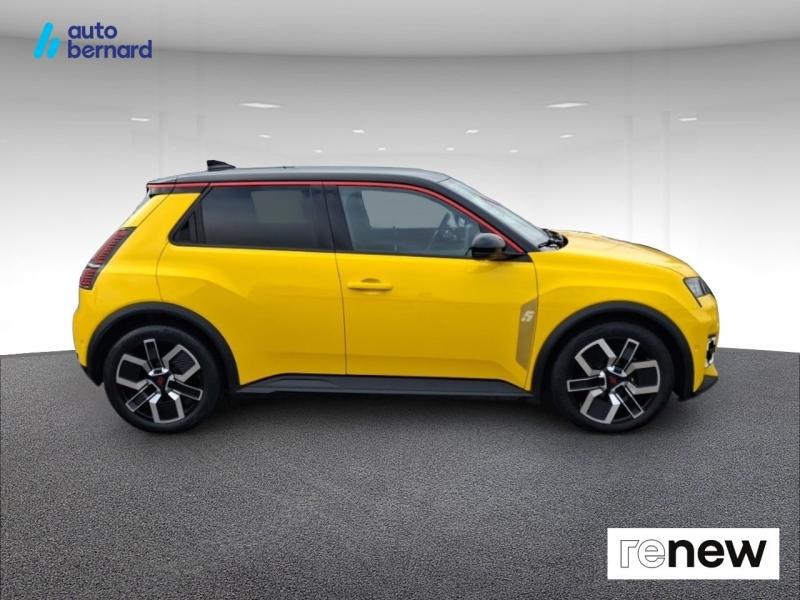 Renault R5 E-Tech Electrique