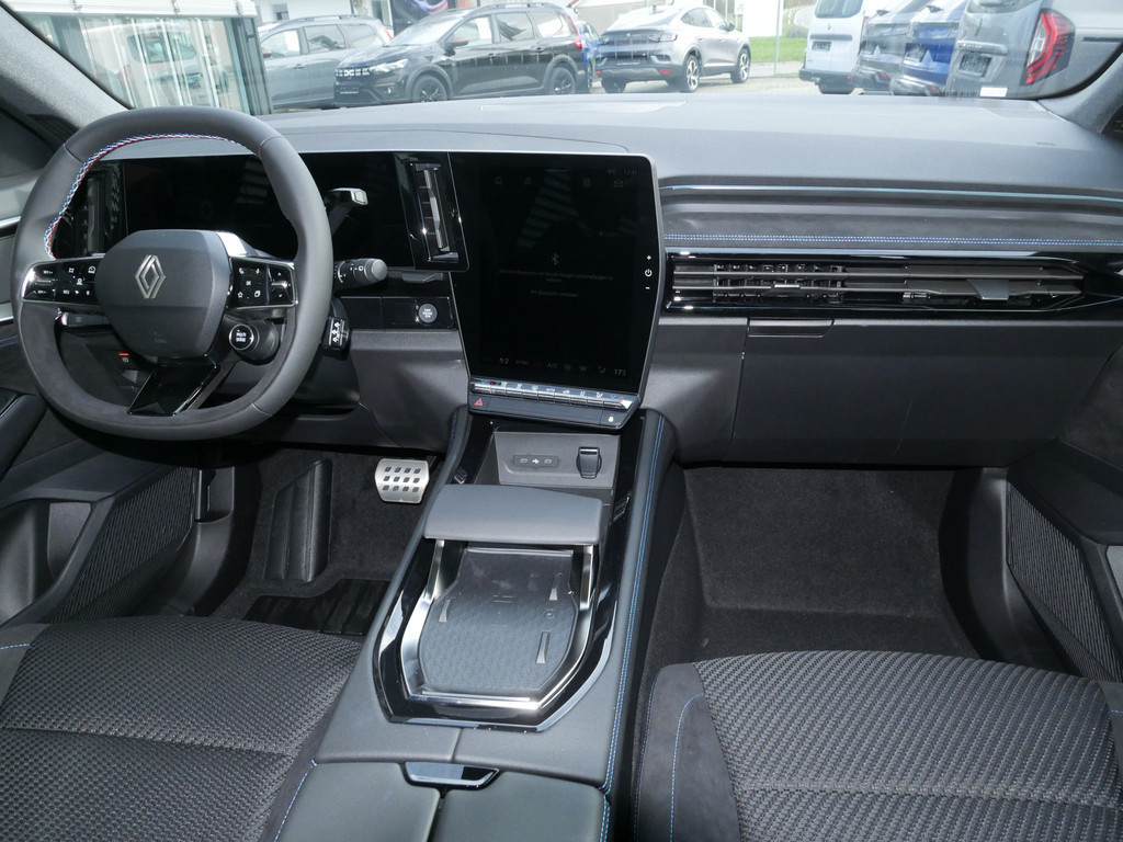 Renault Espace – Bild 20