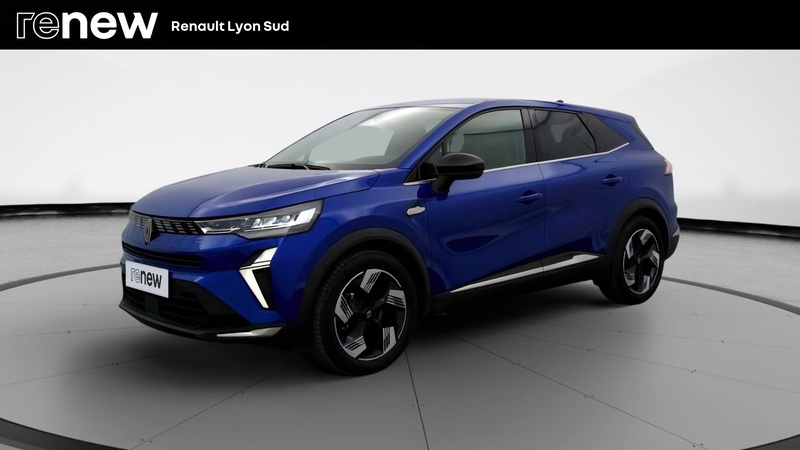 Renault Symbioz