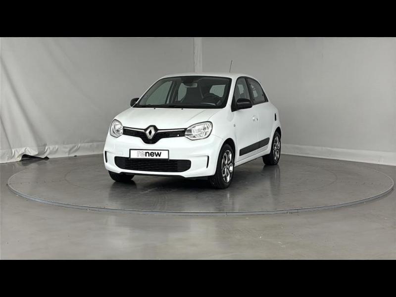 Renault Twingo III