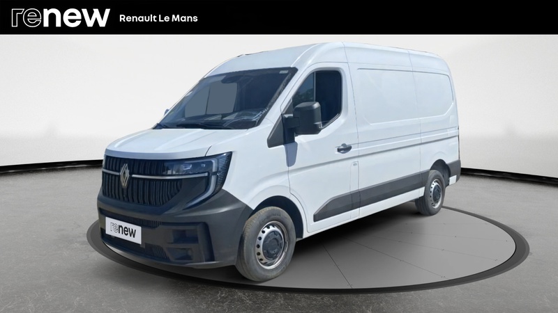 Renault Master VAN