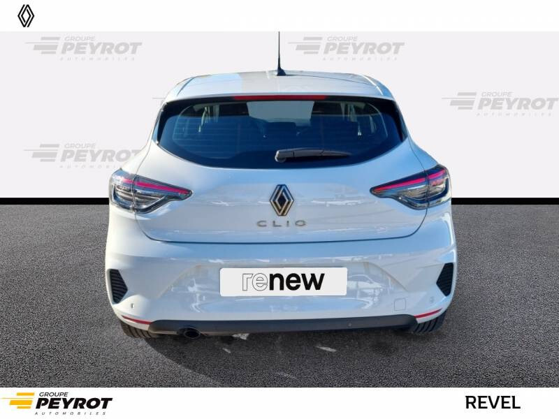 Renault Clio V