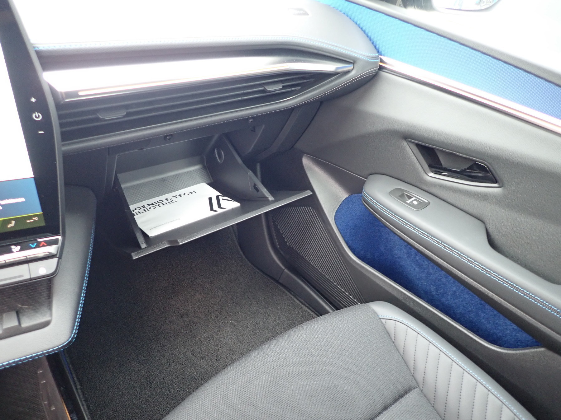 Renault Scenic E-TECH – Bild 13