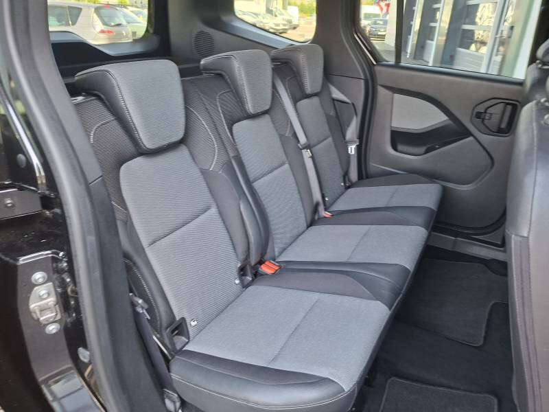 Renault Kangoo VP