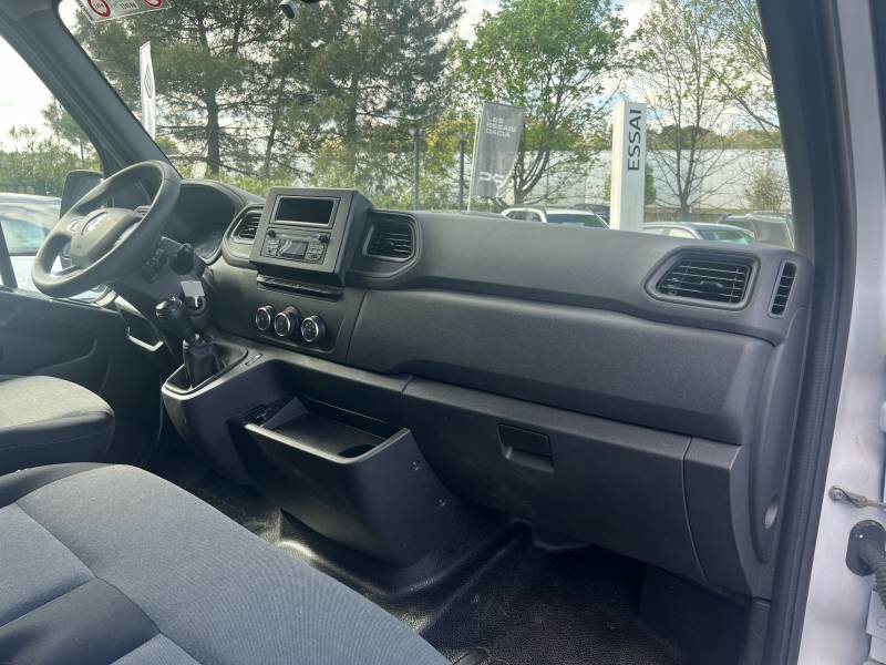 Renault Master III
