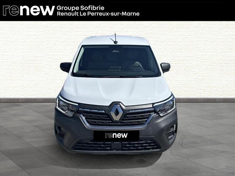 Renault Kangoo VU