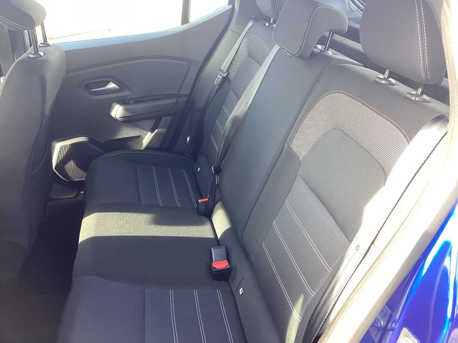 Dacia Sandero – Bild 10