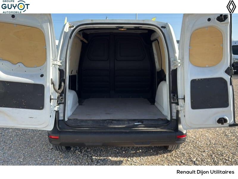 Renault Kangoo VU