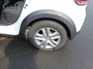 Vehicle 3D Image