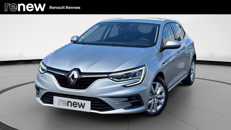 Renault Megane IV Berline