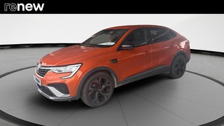 Vehicle 3D Image