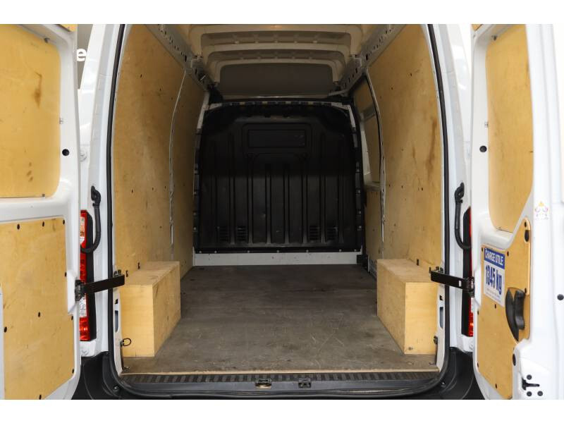 Renault Master III