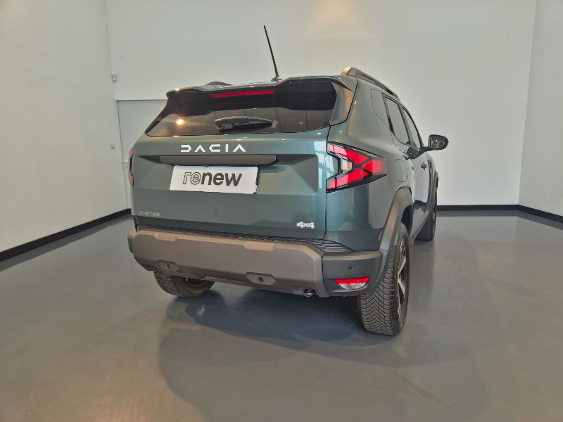 DACIA Duster 2024 — imagine 25
