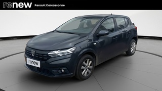 SANDERO