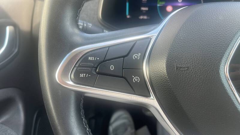 Renault ZOE E-Tech Electrique
