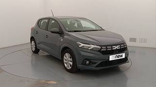 Vehicle 3D Image