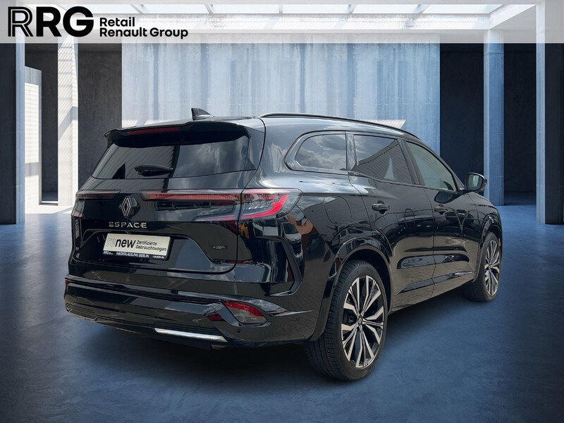 Renault Espace
