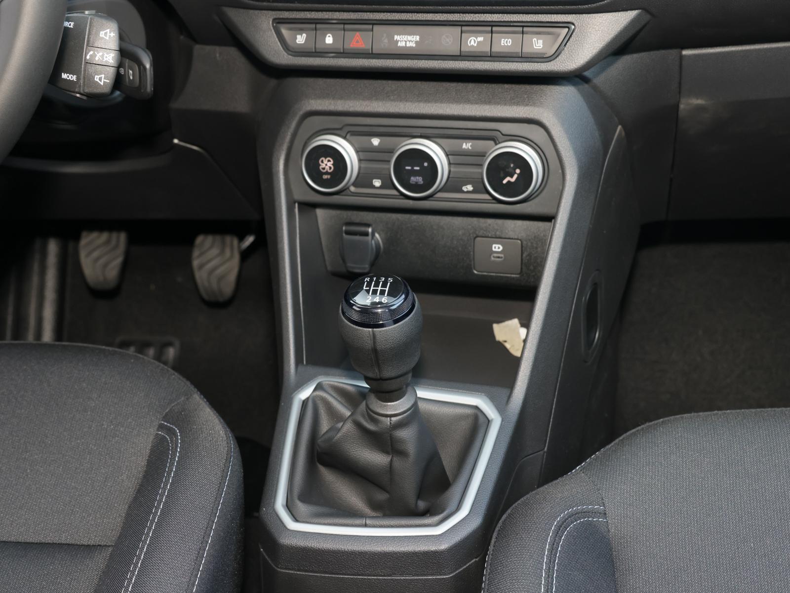 Dacia Jogger – Bild 9