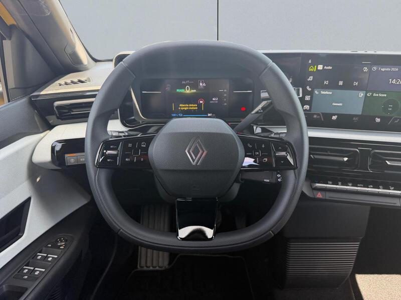 Renault R5 E-Tech Electrique