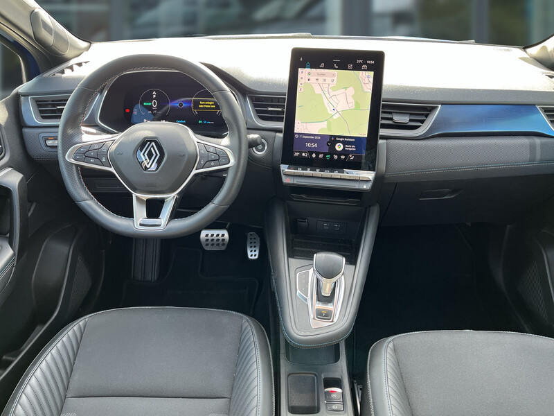 Fahrzeugabbildung Captur 360*,Harman-K. Bild 15 von 25