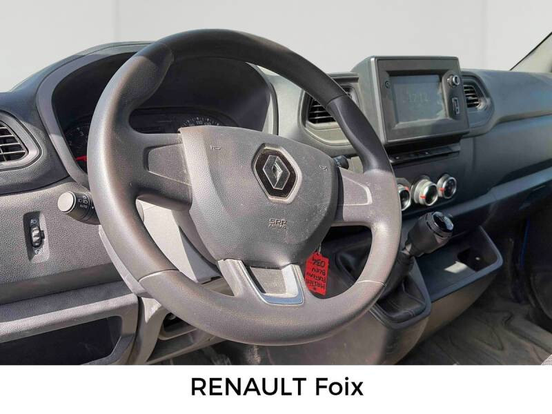 Renault Master III