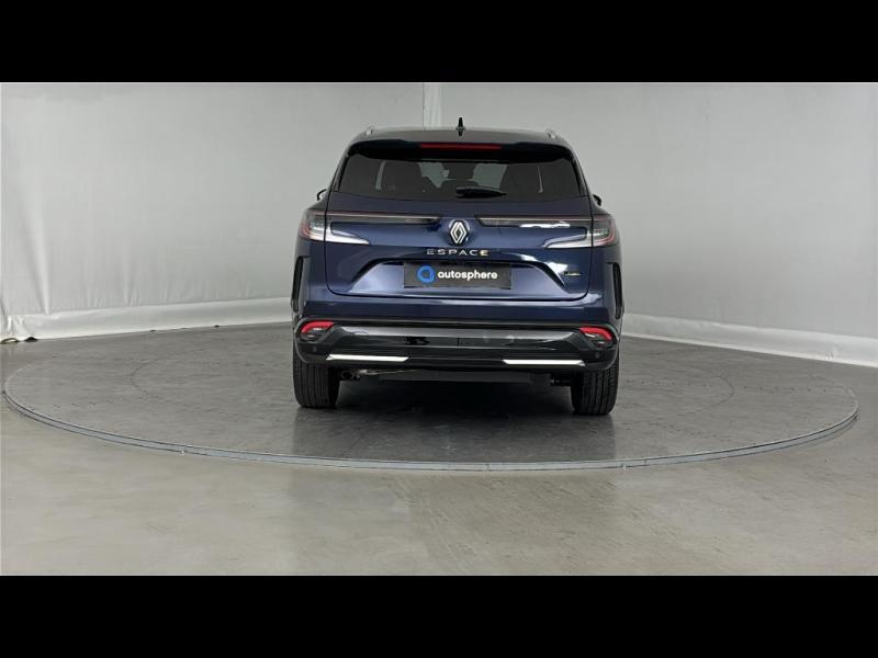 Renault Espace VI
