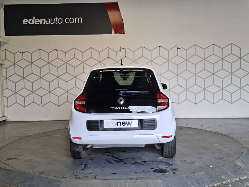 Renault Twingo III