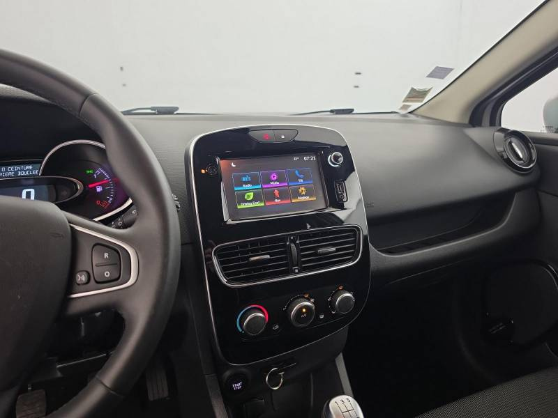 Renault Clio IV
