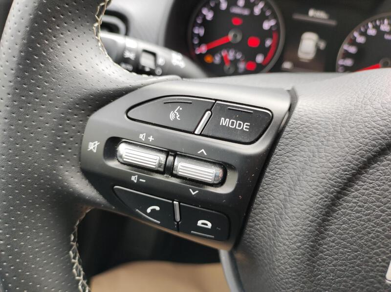 KIA Stonic