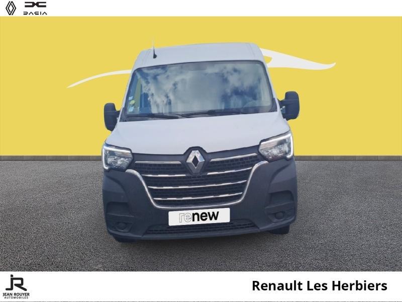Renault Master Fourgon