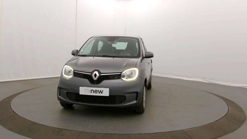 Renault Twingo III