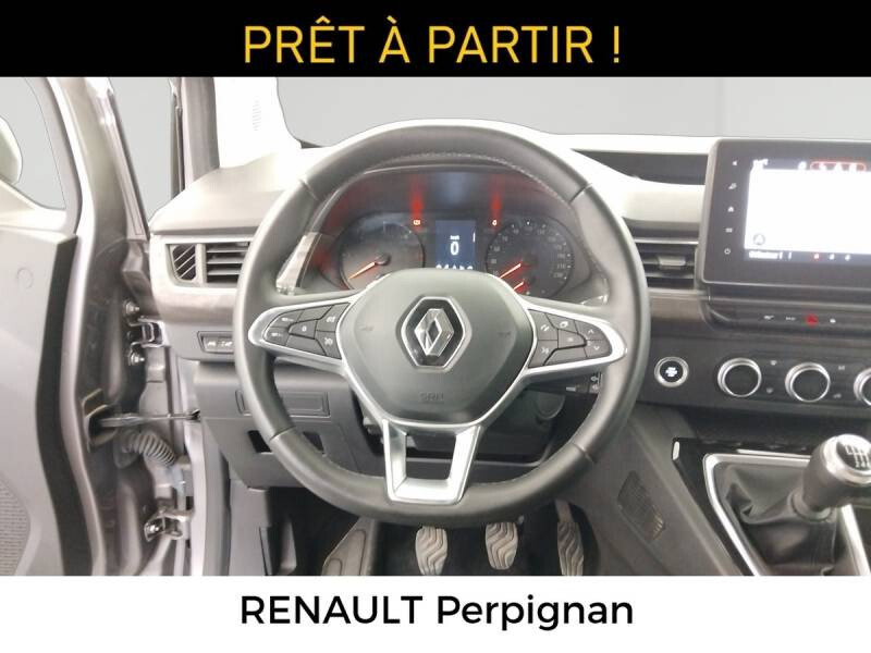 Renault Kangoo VP