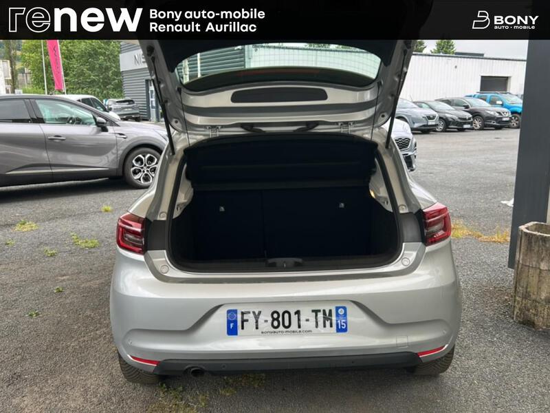 Renault Clio V