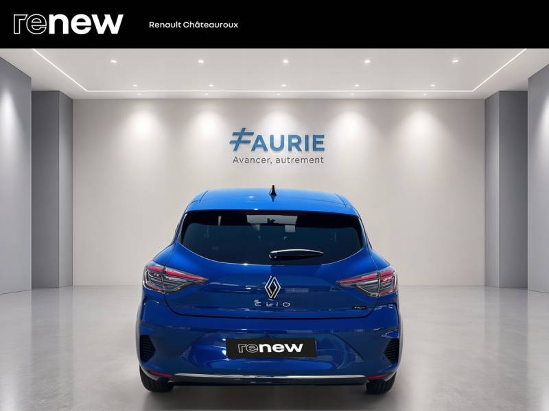 Renault Clio V