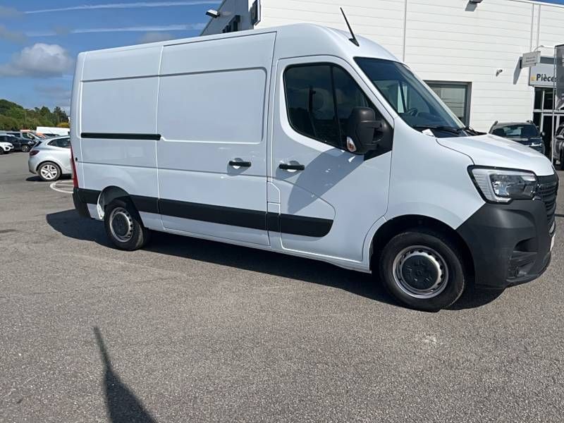 Renault Master III