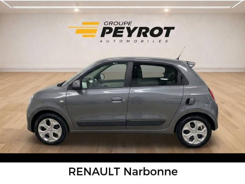 Renault Twingo III