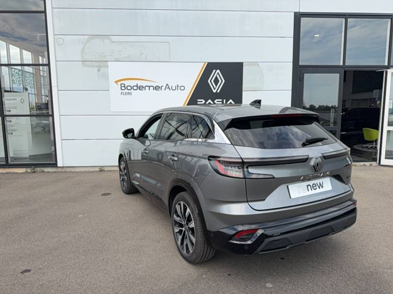 Renault Austral