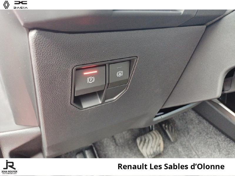 Renault Scenic E-Tech Electrique