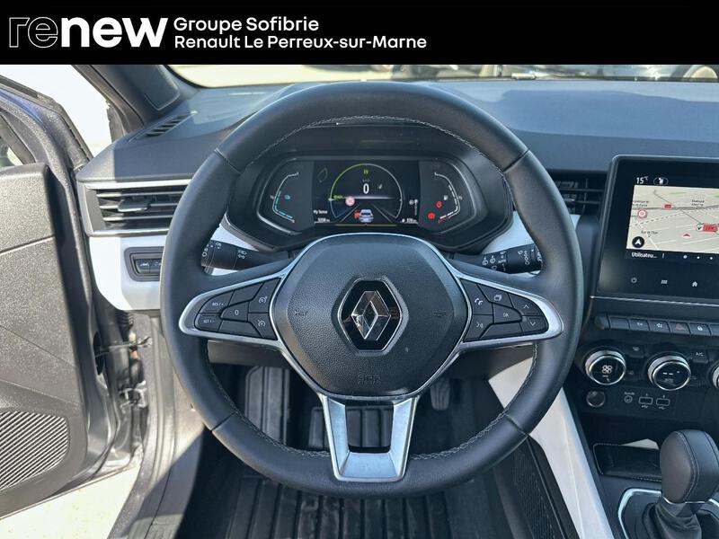 Renault Clio V
