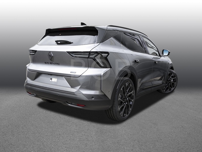 Renault Scenic E-Tech