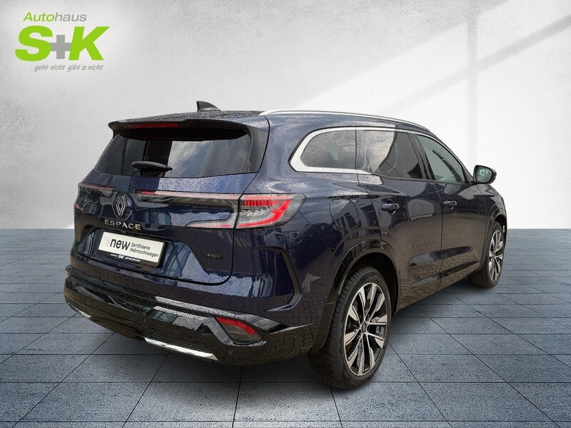 Renault Espace