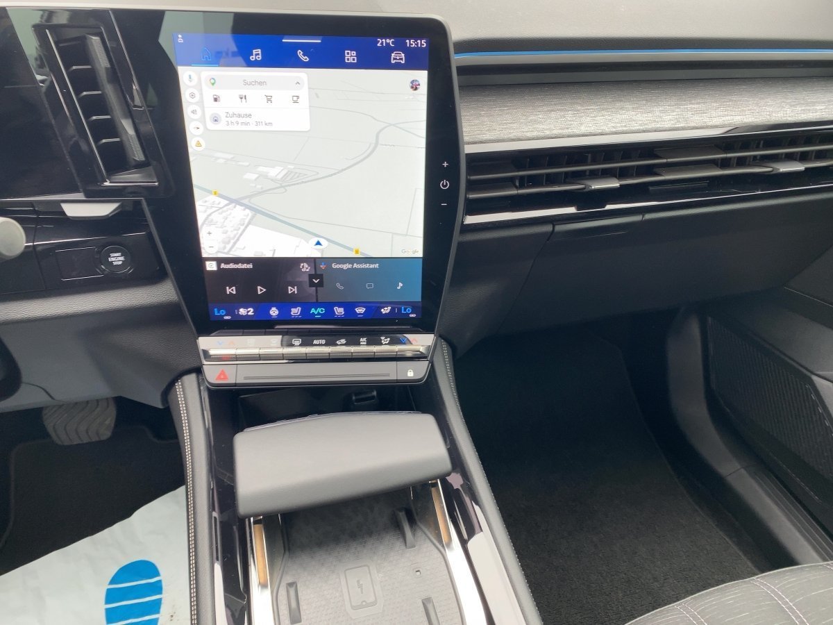 Renault Austral – Bild 11